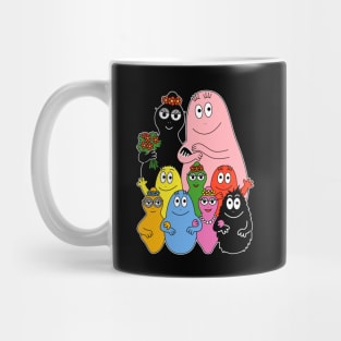 Barbapapa Mug